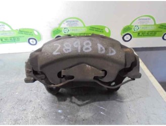 Recambio de pinza freno delantera derecha para opel vectra c berlina 2.2 16v dti cat (y 22 dtr / l50) referencia OEM IAM FNG572