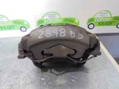 Recambio de pinza freno delantera derecha para opel vectra c berlina 2.2 16v dti cat (y 22 dtr / l50) referencia OEM IAM FNG572