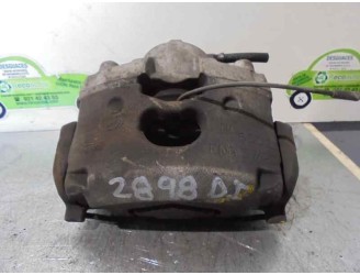 Recambio de pinza freno delantera izquierda para opel vectra c berlina 2.2 16v dti cat (y 22 dtr / l50) referencia OEM IAM  FNG5
