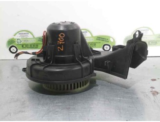 Recambio de motor calefaccion para opel meriva 1.7 16v cdti referencia OEM IAM 58874 BEHR