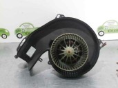 Recambio de motor calefaccion para opel meriva 1.7 16v cdti referencia OEM IAM  58874 BEHR