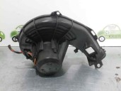 Recambio de motor calefaccion para opel meriva 1.7 16v cdti referencia OEM IAM  58874 BEHR