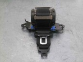 Recambio de cinturon seguridad trasero central para opel meriva 1.7 16v cdti referencia OEM IAM 5197036 5 PUERTAS