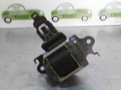 Recambio de cinturon seguridad trasero central para opel meriva 1.7 16v cdti referencia OEM IAM 5197036 5 PUERTAS