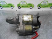 Recambio de motor arranque para mg serie 400 (rt) 1.4 16v cat referencia OEM IAM NAD100740 NAD100740 MAGNETI MARELLI