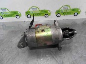 Recambio de motor arranque para mg serie 400 (rt) 1.4 16v cat referencia OEM IAM NAD100740 NAD100740 MAGNETI MARELLI