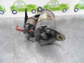 Recambio de motor arranque para mg serie 400 (rt) 1.4 16v cat referencia OEM IAM NAD100740 NAD100740 MAGNETI MARELLI