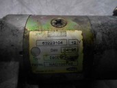Recambio de motor arranque para mg serie 400 (rt) 1.4 16v cat referencia OEM IAM NAD100740 NAD100740 MAGNETI MARELLI