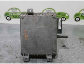 Recambio de centralita motor uce para mg serie 400 (rt) 1.4 16v cat referencia OEM IAM MKC104022 3408104022 