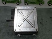 Recambio de centralita motor uce para mg serie 400 (rt) 1.4 16v cat referencia OEM IAM MKC104022 3408104022 