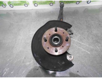 Recambio de mangueta delantera derecha para mg serie 400 (rt) 1.4 16v cat referencia OEM IAM   