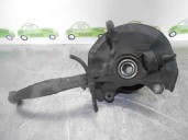 Recambio de mangueta delantera derecha para mg serie 400 (rt) 1.4 16v cat referencia OEM IAM 