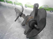 Recambio de mangueta delantera derecha para mg serie 400 (rt) 1.4 16v cat referencia OEM IAM 