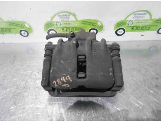 Recambio de pinza freno delantera derecha para mg serie 400 (rt) 1.4 16v cat referencia OEM IAM 