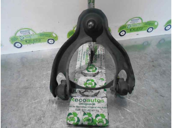Recambio de brazo suspension superior delantero derecho para mg serie 400 (rt) 1.4 16v cat referencia OEM IAM 