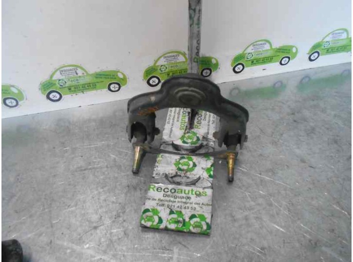 Recambio de brazo suspension superior delantero izquierdo para mg serie 400 (rt) 1.4 16v cat referencia OEM IAM 