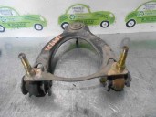 Recambio de brazo suspension superior delantero izquierdo para mg serie 400 (rt) 1.4 16v cat referencia OEM IAM 