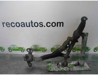 Recambio de brazo suspension inferior delantero derecho para mg serie 400 (rt) 1.4 16v cat referencia OEM IAM 