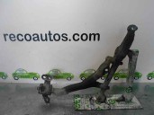 Recambio de brazo suspension inferior delantero derecho para mg serie 400 (rt) 1.4 16v cat referencia OEM IAM 