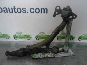 Recambio de brazo suspension inferior delantero izquierdo para mg serie 400 (rt) 1.4 16v cat referencia OEM IAM 