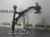 Recambio de brazo suspension inferior delantero izquierdo para mg serie 400 (rt) 1.4 16v cat referencia OEM IAM 