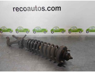 Recambio de amortiguador delantero derecho para mg serie 400 (rt) 1.4 16v cat referencia OEM IAM RNB102180 22103060 DELPHI