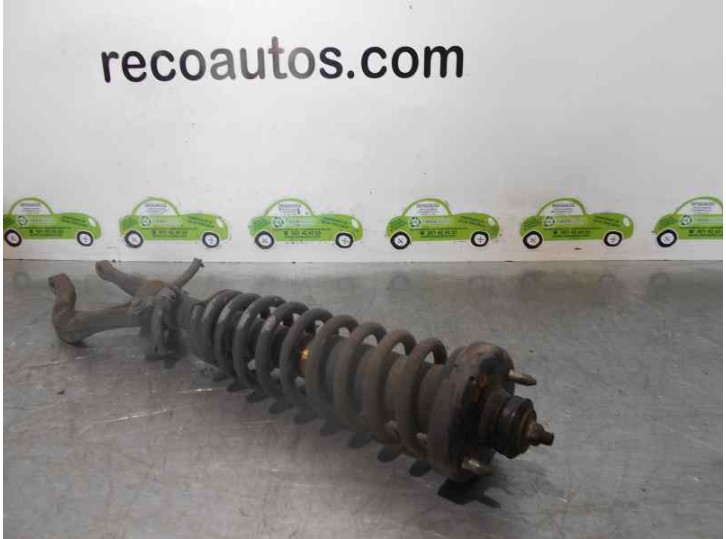 Recambio de amortiguador delantero derecho para mg serie 400 (rt) 1.4 16v cat referencia OEM IAM RNB102180 22103060 DELPHI