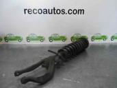 Recambio de amortiguador delantero derecho para mg serie 400 (rt) 1.4 16v cat referencia OEM IAM RNB102180 22103060 DELPHI