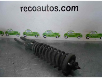 Recambio de amortiguador delantero izquierdo para mg serie 400 (rt) 1.4 16v cat referencia OEM IAM  22103001 DELPHI