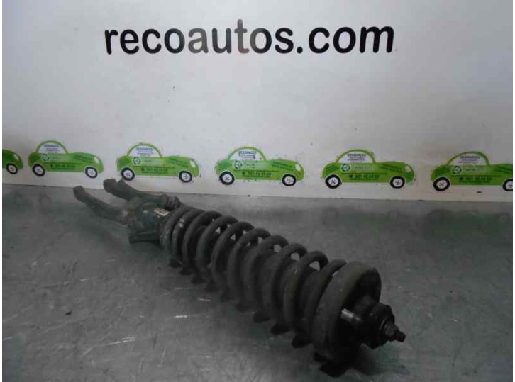 Recambio de amortiguador delantero izquierdo para mg serie 400 (rt) 1.4 16v cat referencia OEM IAM 22103001 DELPHI