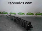 Recambio de amortiguador delantero izquierdo para mg serie 400 (rt) 1.4 16v cat referencia OEM IAM 22103001 DELPHI