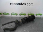 Recambio de amortiguador delantero izquierdo para mg serie 400 (rt) 1.4 16v cat referencia OEM IAM 22103001 DELPHI