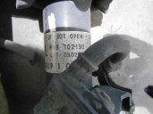 Recambio de amortiguador delantero izquierdo para mg serie 400 (rt) 1.4 16v cat referencia OEM IAM 22103001 DELPHI