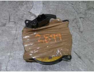 Recambio de anillo airbag para mg serie 400 (rt) 1.4 16v cat referencia OEM IAM YRC100170  