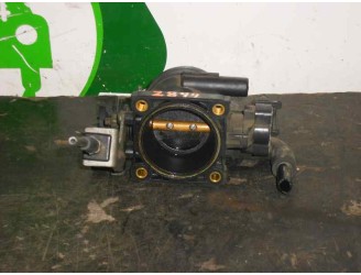 Recambio de caja mariposa para mg serie 400 (rt) 1.4 16v cat referencia OEM IAM 