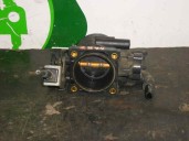 Recambio de caja mariposa para mg serie 400 (rt) 1.4 16v cat referencia OEM IAM   