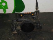 Recambio de caja mariposa para mg serie 400 (rt) 1.4 16v cat referencia OEM IAM 