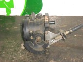 Recambio de caja mariposa para mg serie 400 (rt) 1.4 16v cat referencia OEM IAM 