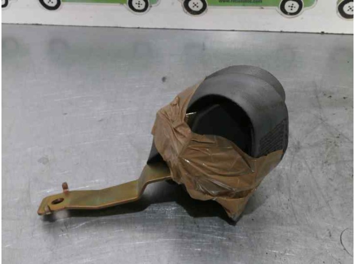 Recambio de cinturon seguridad delantero derecho para renault megane i fase 2 berlina (ba0) 1.9 dci diesel cat referencia OEM IA