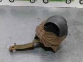 Recambio de cinturon seguridad delantero derecho para renault megane i fase 2 berlina (ba0) 1.9 dci diesel cat referencia OEM IA