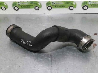Recambio de tubo para mercedes-benz clase c (w203) sportcoupe c 220 cdi (203.706) referencia OEM IAM   