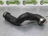 Recambio de tubo para mercedes-benz clase c (w203) sportcoupe c 220 cdi (203.706) referencia OEM IAM 