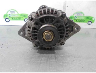 Recambio de alternador para kia clarus 1.8 cat referencia OEM IAM 