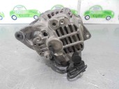 Recambio de alternador para kia clarus 1.8 cat referencia OEM IAM   