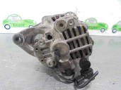 Recambio de alternador para kia clarus 1.8 cat referencia OEM IAM 