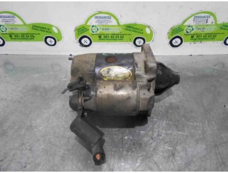 Recambio de motor arranque para kia clarus 1.8 cat referencia OEM IAM MC109028 MC109028 MANDO