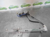 Recambio de elevalunas delantero derecho para kia clarus 1.8 cat referencia OEM IAM 0K9A058560B 2 PINES 5 PUERTAS