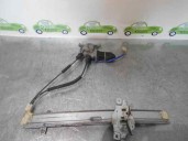 Recambio de elevalunas delantero derecho para kia clarus 1.8 cat referencia OEM IAM 0K9A058560B 2 PINES 5 PUERTAS