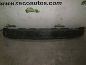 Replacement front bumper reinforcement for Kia Clarus 1.8 CAT OEM IAM reference 