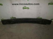 Replacement front bumper reinforcement for Kia Clarus 1.8 CAT OEM IAM reference 